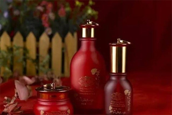 香薰蜜语化妆品